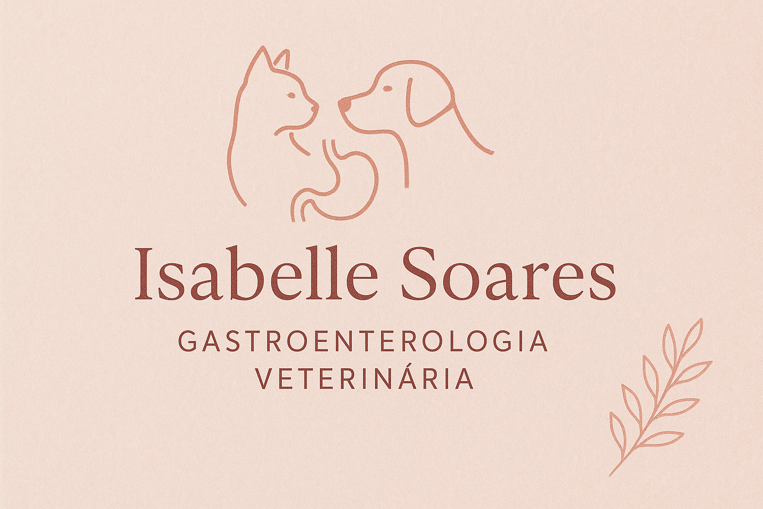 Isabelle Soares LTDA, prestador credenciado Petlove Saúde em Belo Horizonte