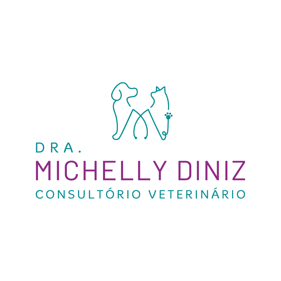 Dra Michelly Diniz consultório veterinário, Consultório em Goiânia