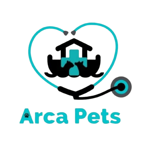 Avatar do(a) Arca Pets Vetcenter