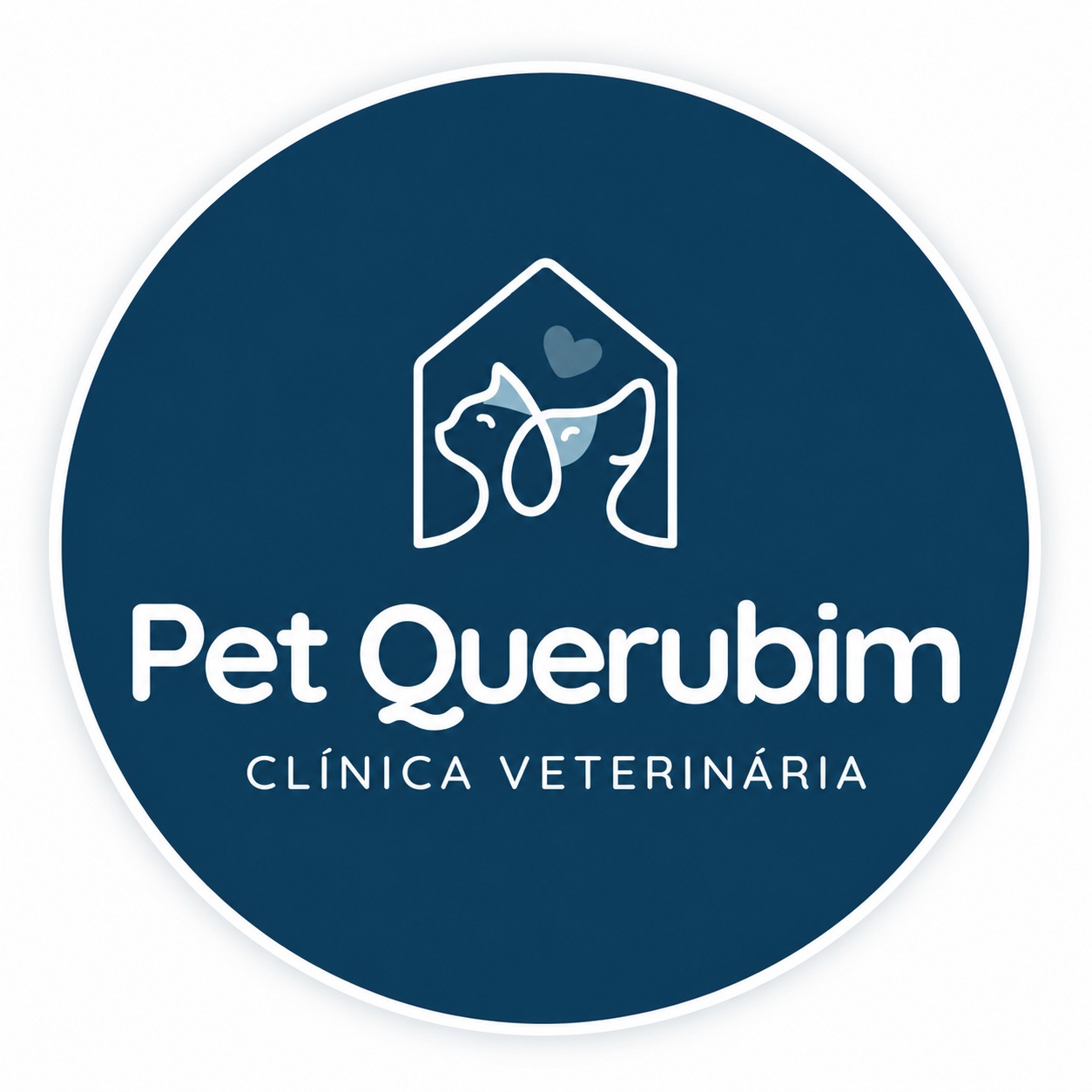 Clínica Veterinária Pet Querubim, prestador credenciado Petlove Saúde em Itapecerica da Serra