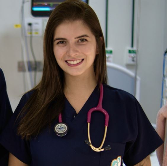 Avatar do(a) Dra. Juliana De Carvalho