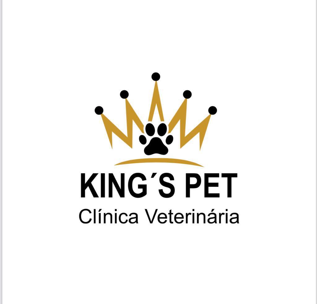 Avatar do(a) KING'S PET CLINICA VETERINARIA - Campo Bom