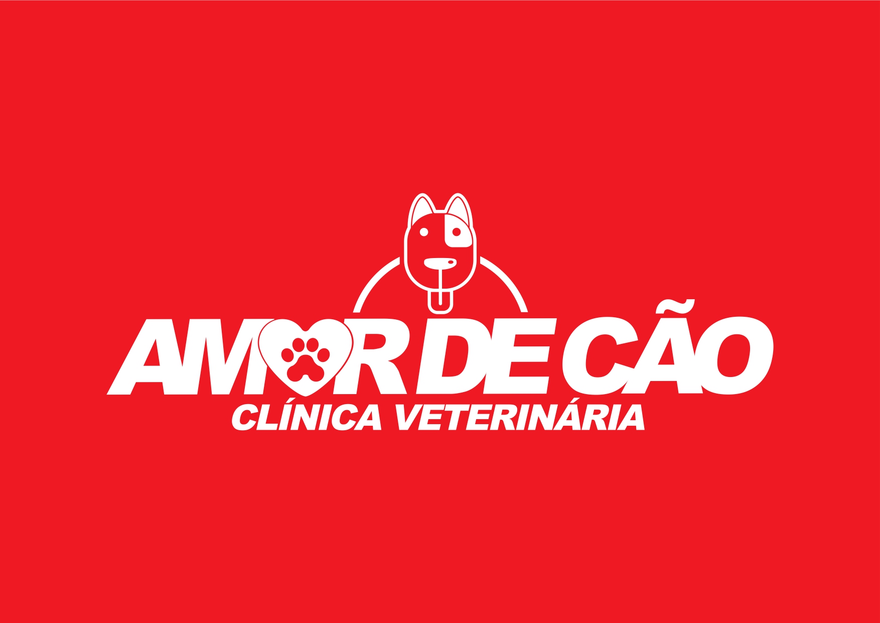 Avatar do(a) Amor de Cão Clínica Veterinária