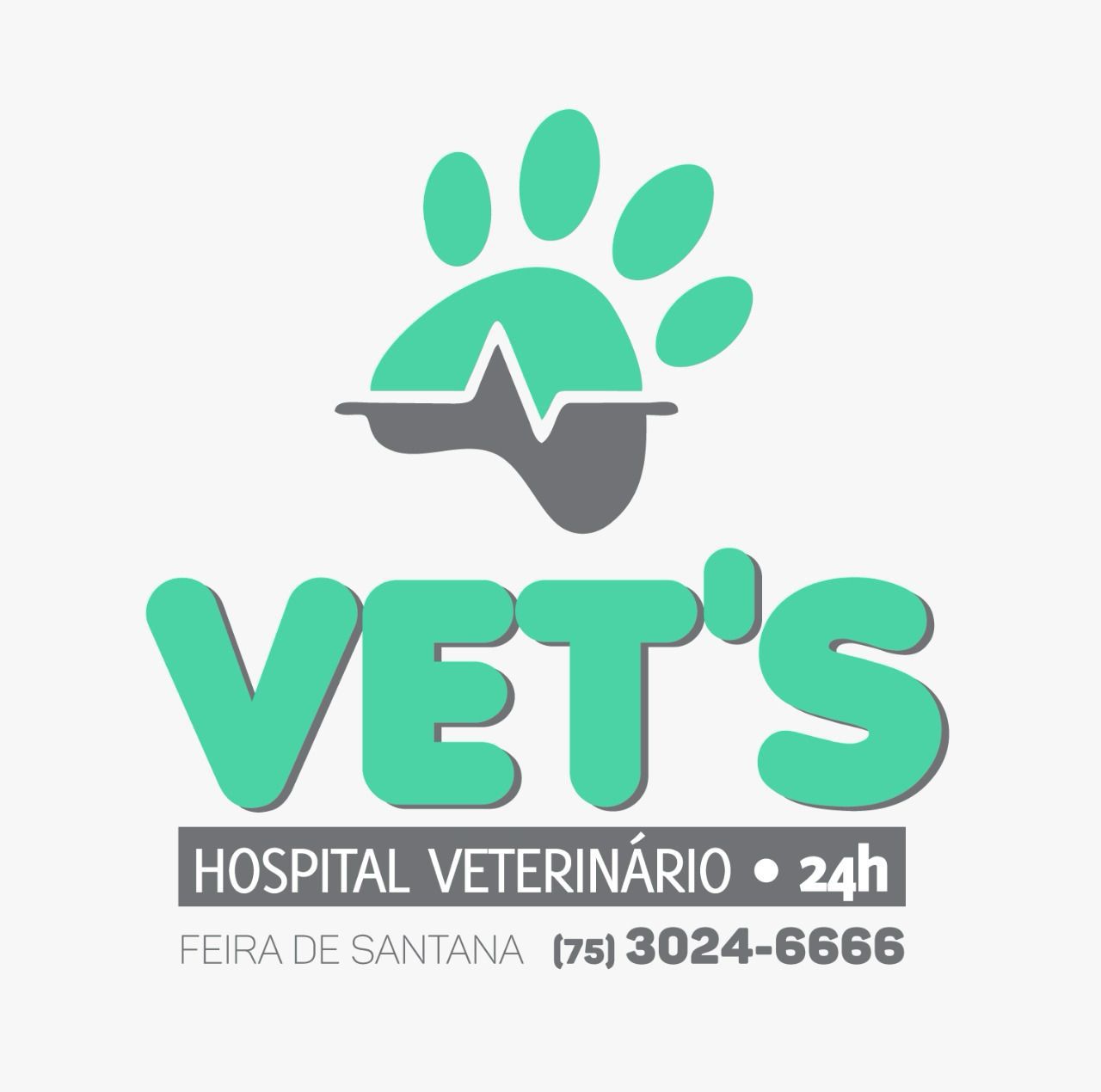 Avatar do(a) VET'S - Hospital Veterinário 24h