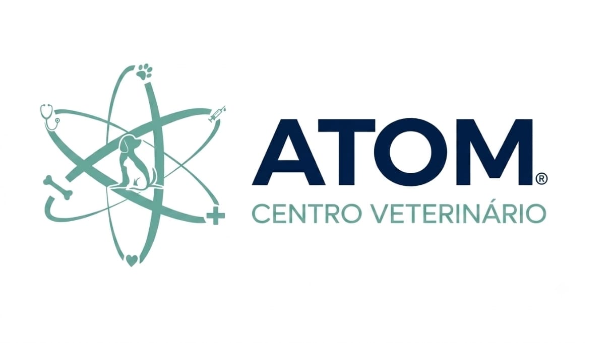 Atom Centro Veterinário, Clínica com cirurgia em Colombo
