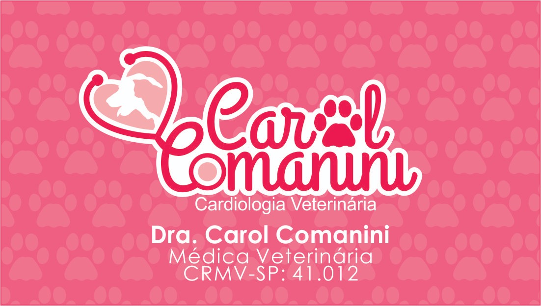 Carol Comanini Cardiologia Veterinaria, prestador credenciado Petlove Saúde em Araraquara
