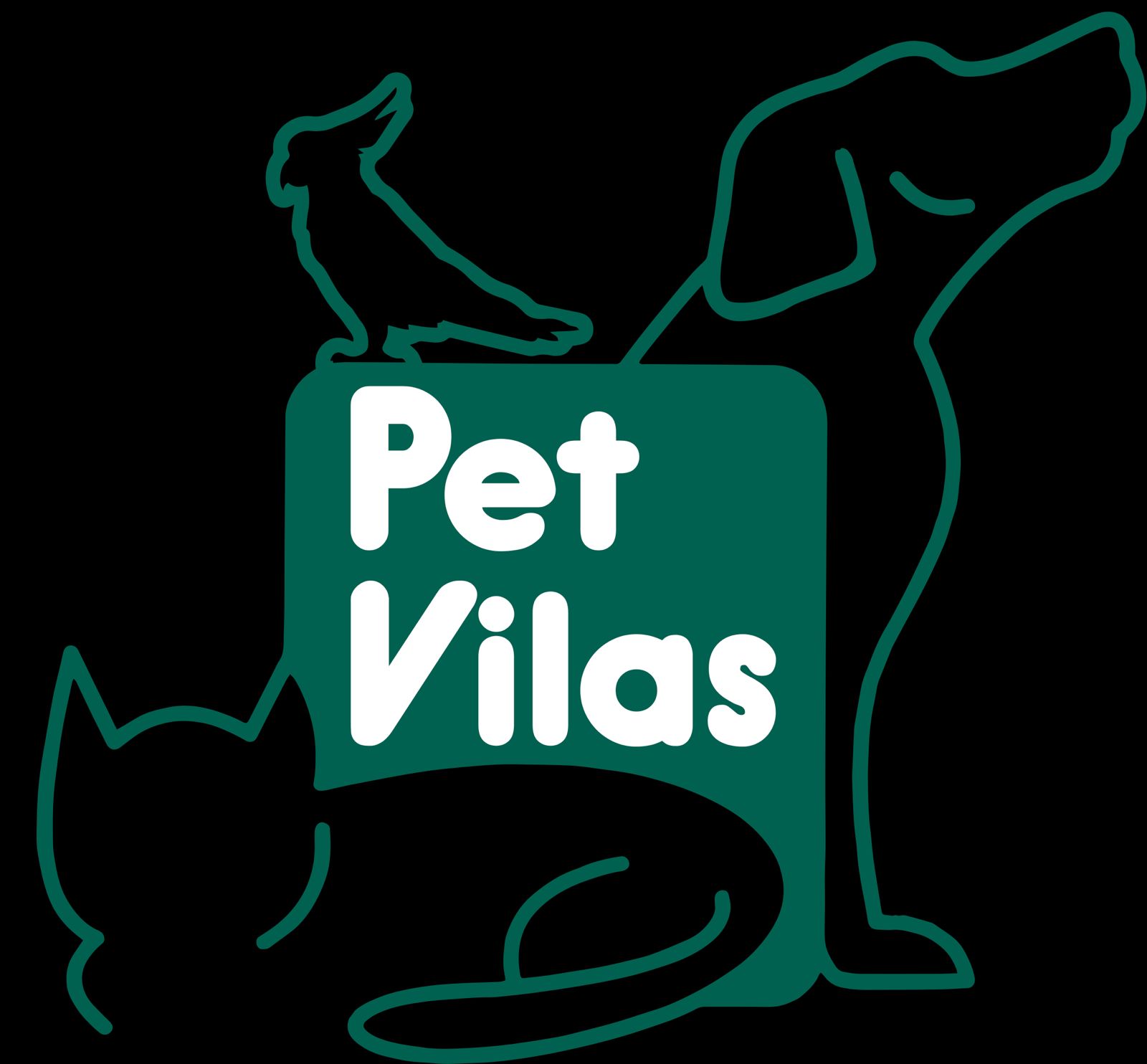 Pet Vilas - Clínica Veterinária, Clínica com cirurgia em Lauro de Freitas