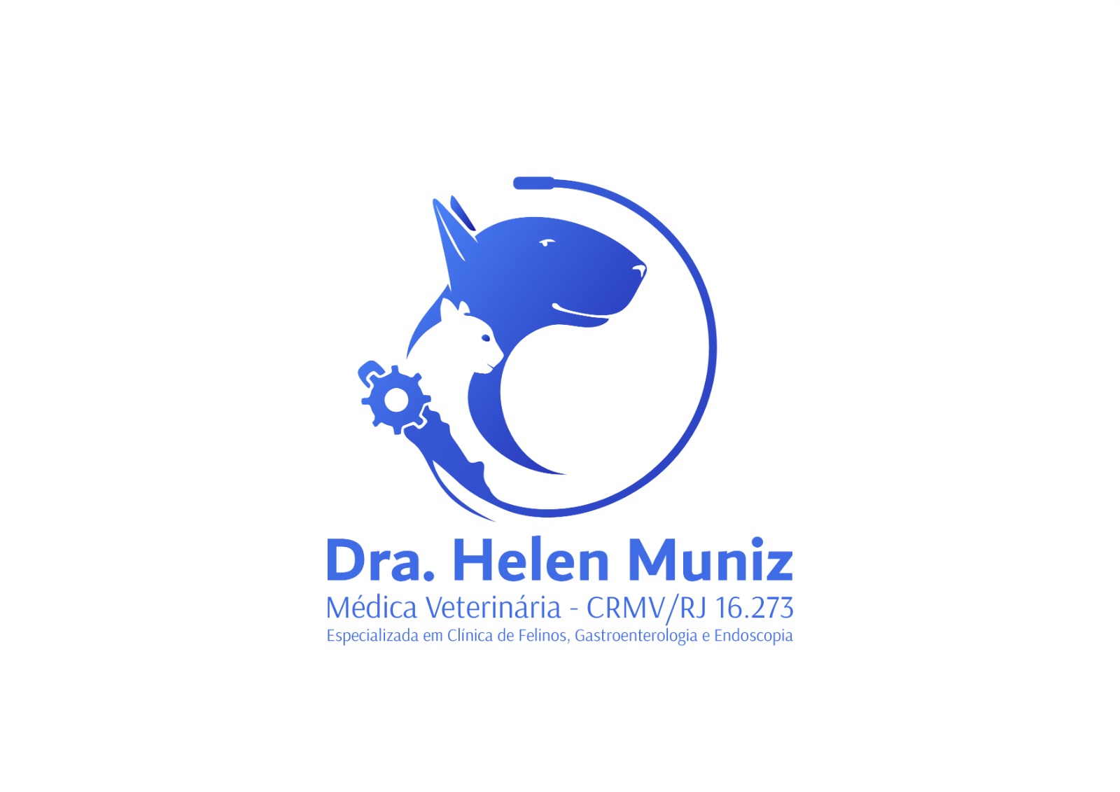 Dra. Helen Muniz, Gastroenterologia em Maricá
