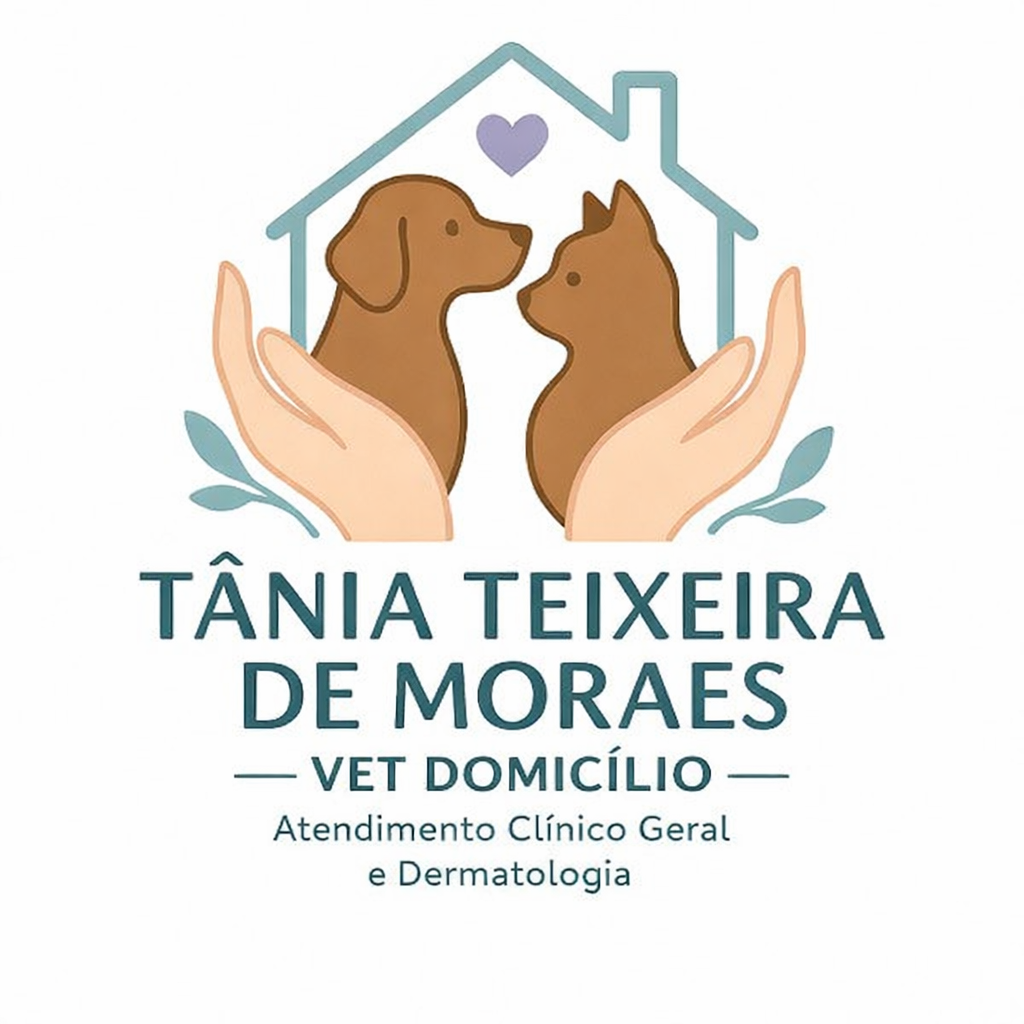 Dra. Tânia Teixeira de Moraes, Veterinário a Domicílio em São Paulo