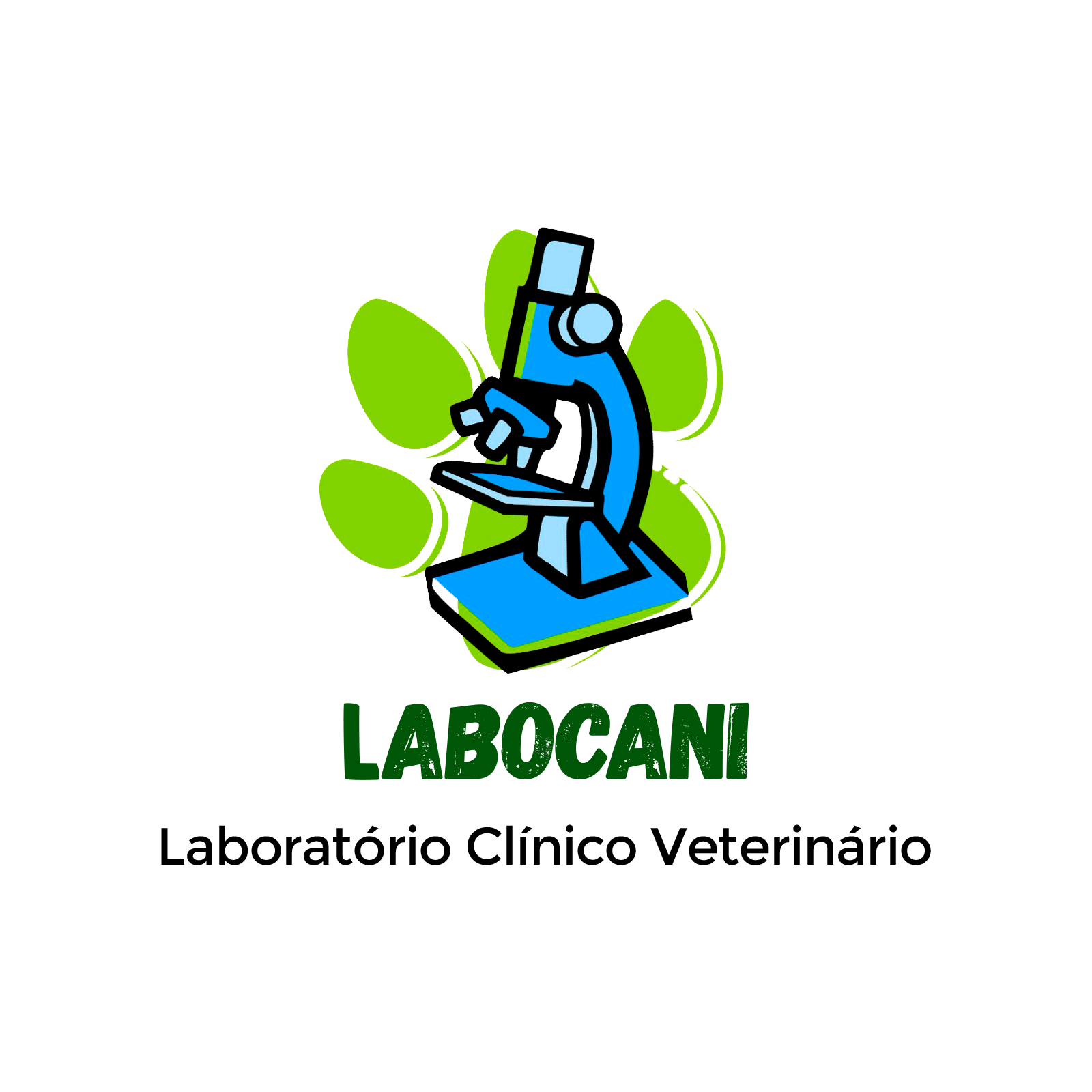 Labocani, Laboratório em Paracambi