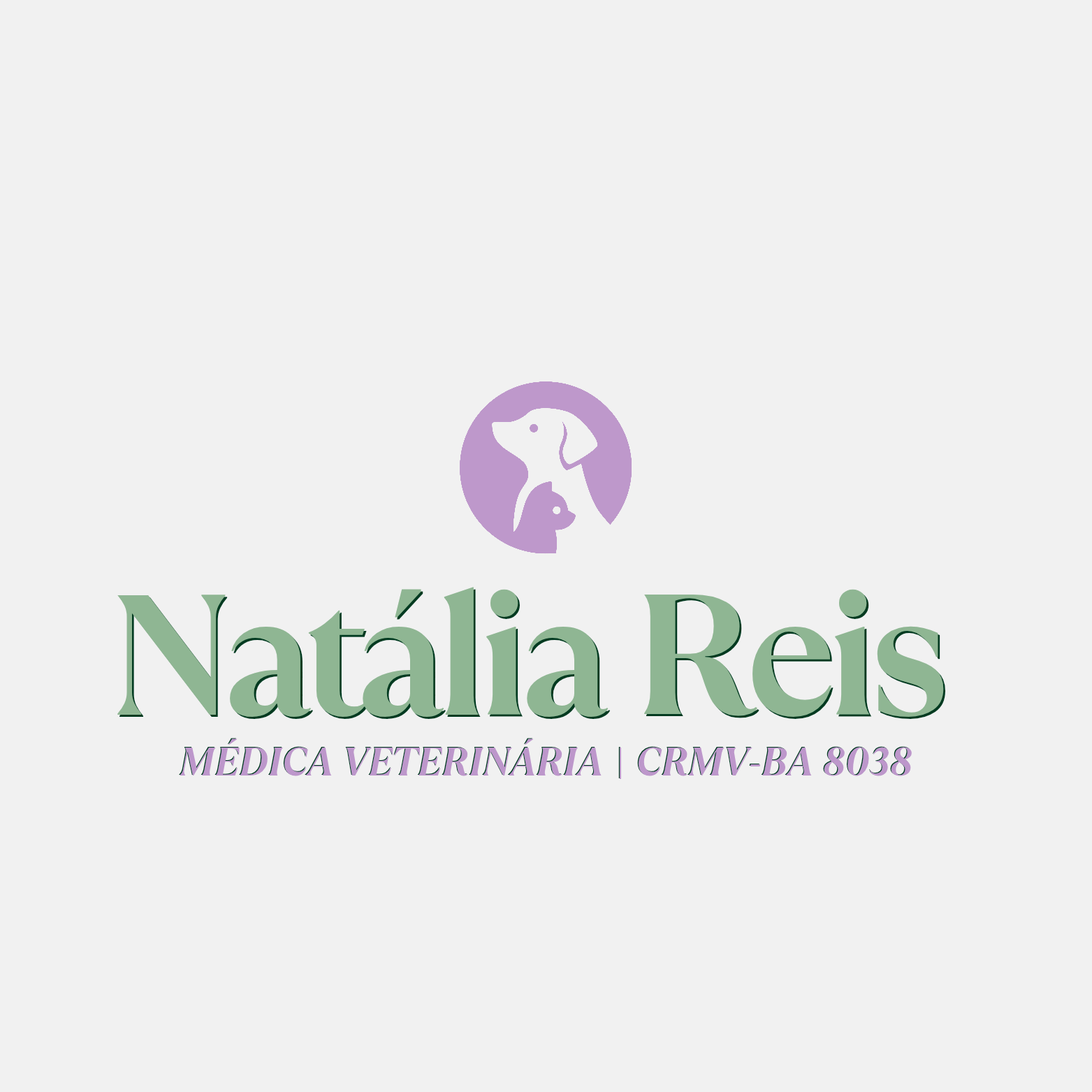 Dra. Natália Reis, Veterinário a Domicílio em Feira de Santana