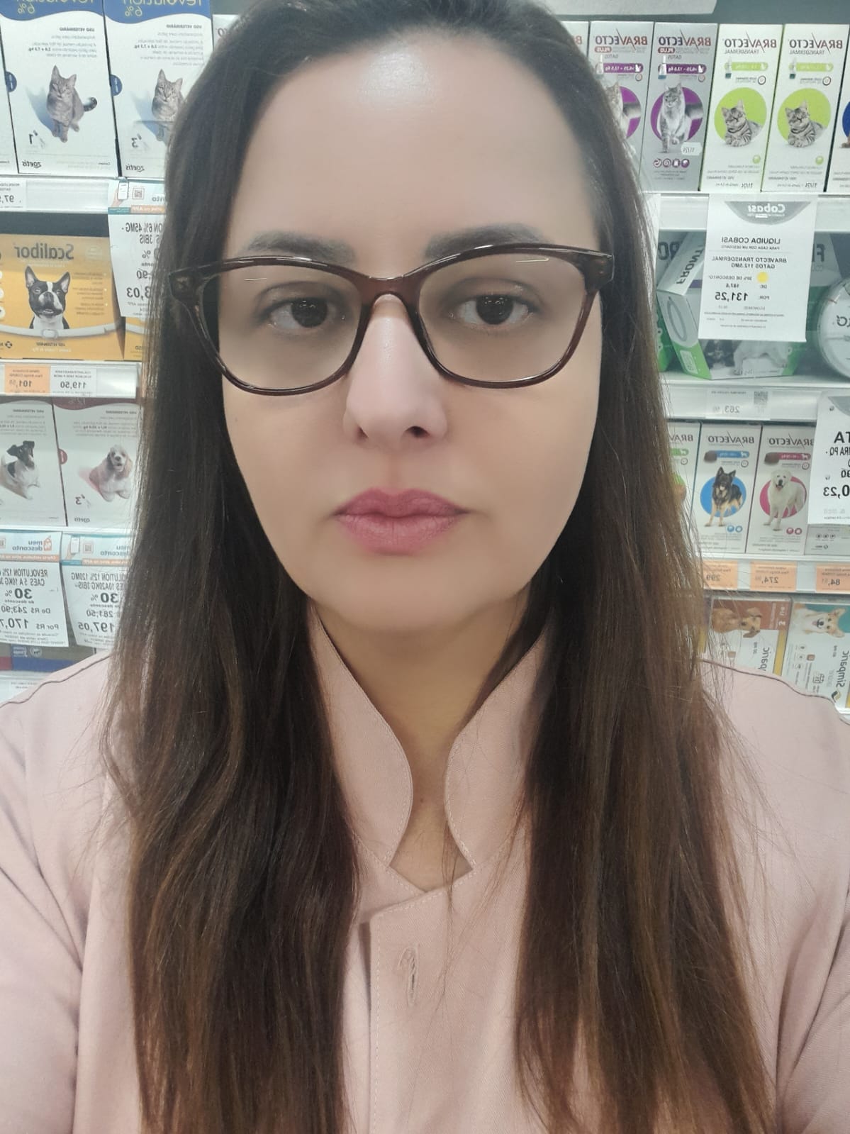 Dra. Nathalia Finzetto, Veterinário a Domicílio em São Caetano do Sul