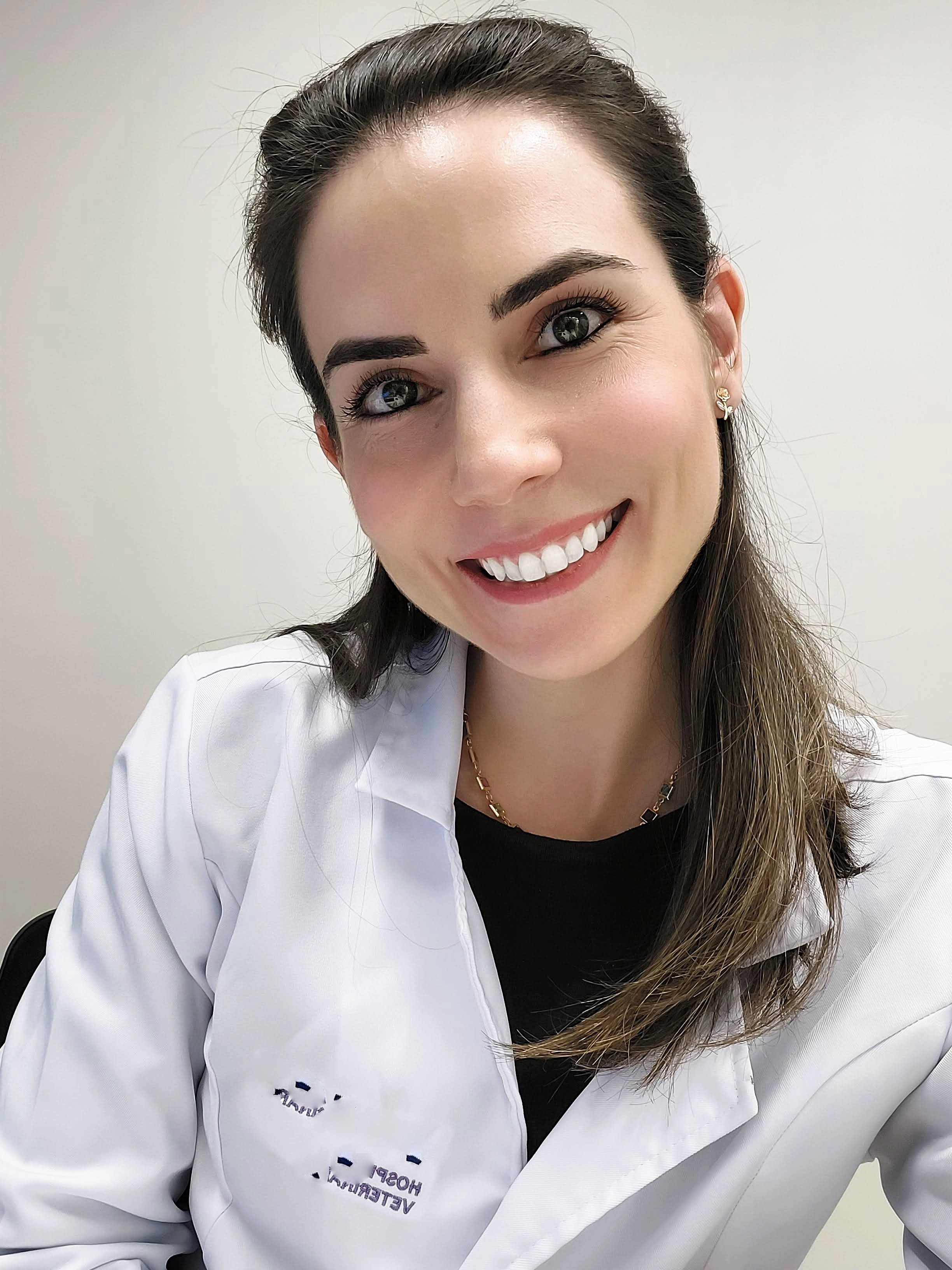Dra. Beatriz Kerr (Oncologista) - ONCO KERR - Oncologia Veterinária, Oncologia em São Paulo