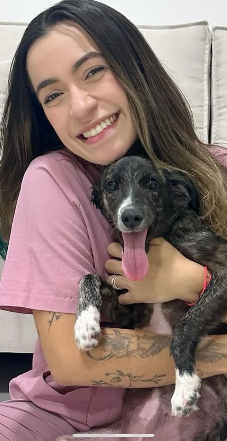 Dra. Bianca Maia, Veterinário a Domicílio em Fortaleza