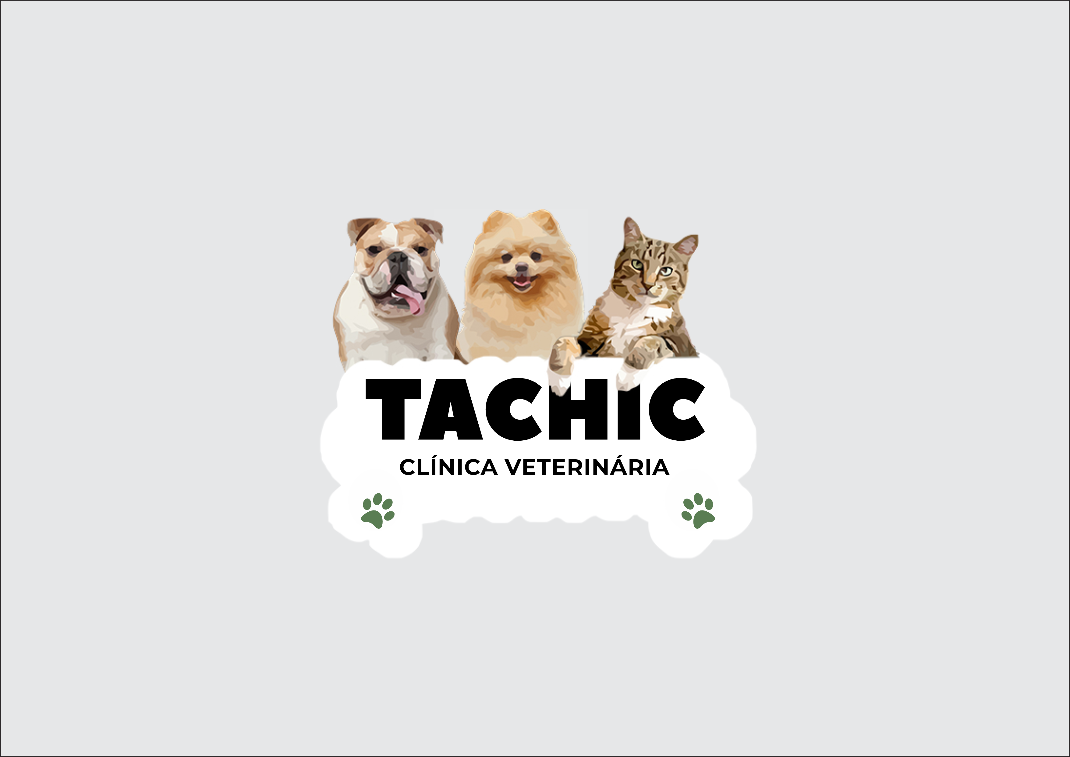 Avatar do(a) Tachic Pet Shop