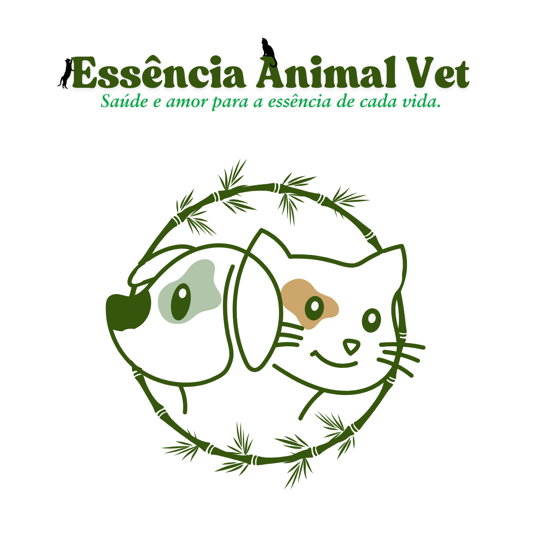 Avatar do(a) Essência Animal Vet