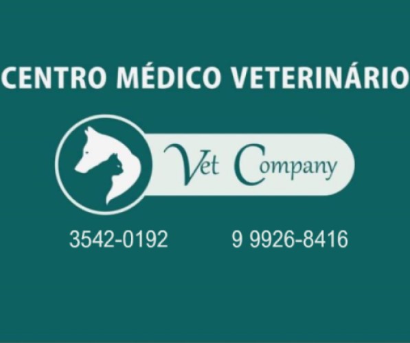 Vet Company, Clínica em Araras