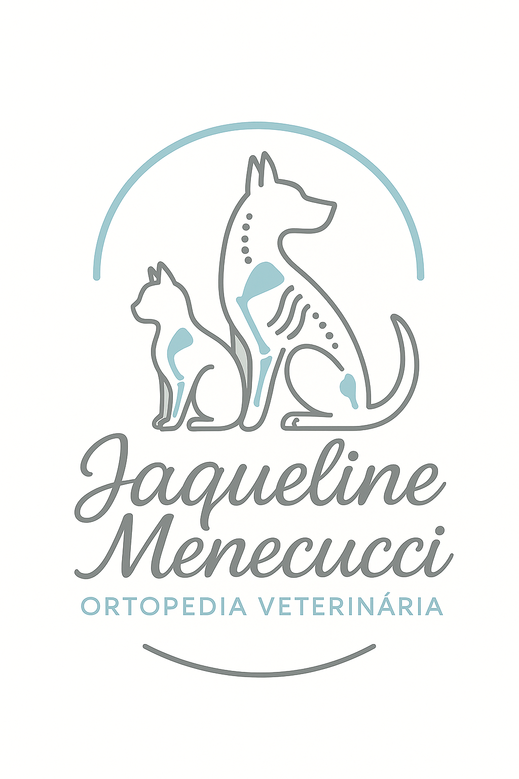 Dra. Jaqueline Menecucci, Ortopedia em Jacareí