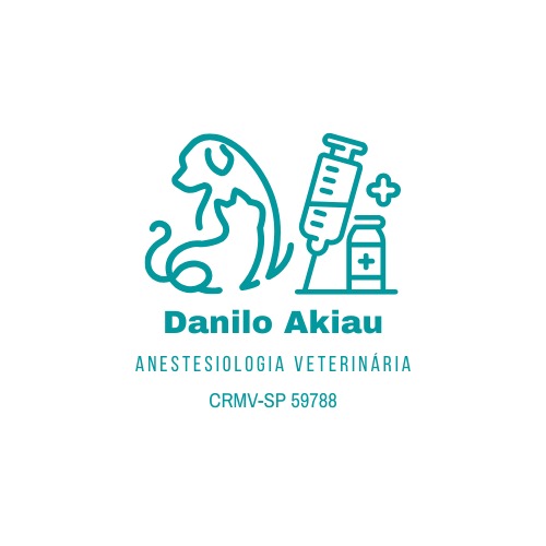 Avatar do(a) Dr. Danilo Akiau - Anestesiologia Veterinaria