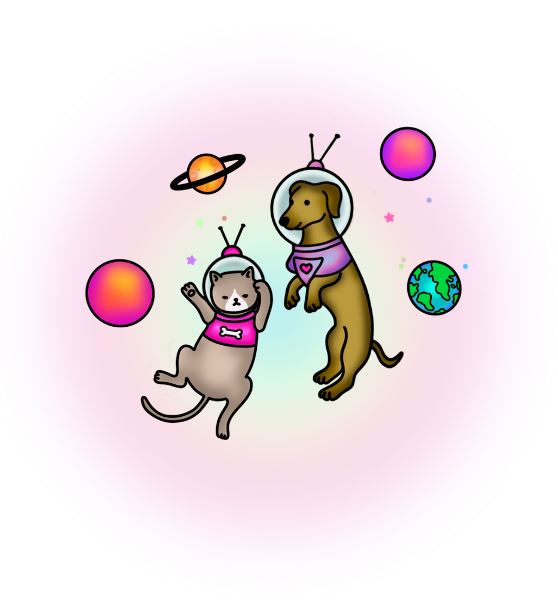 Clínica Veterinária Pet Space, prestador credenciado Petlove Saúde em Cachoeirinha