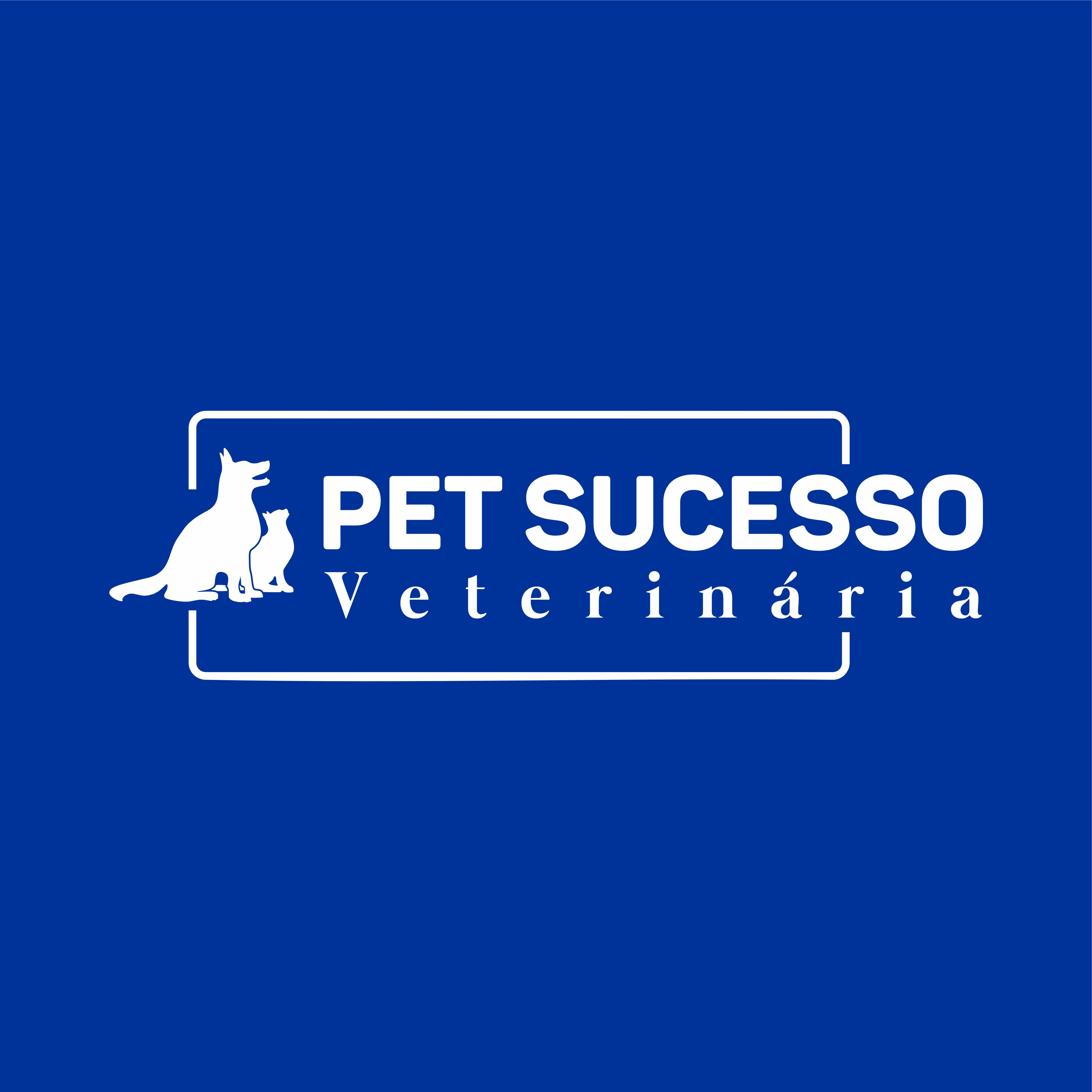 Pet Sucesso Veterinária, Clínica em Rio de Janeiro
