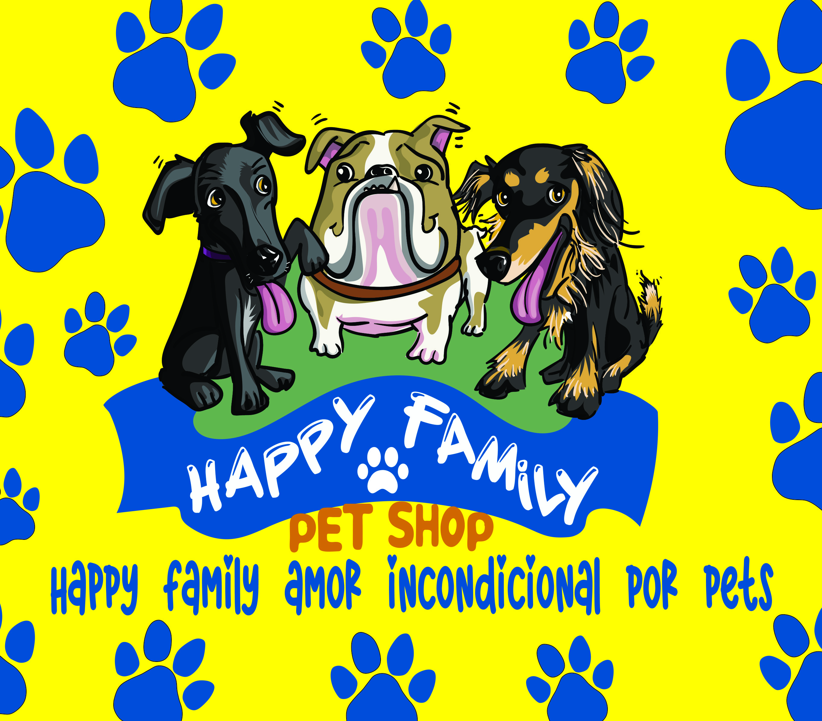 Happy Family, Consultório em Campinas