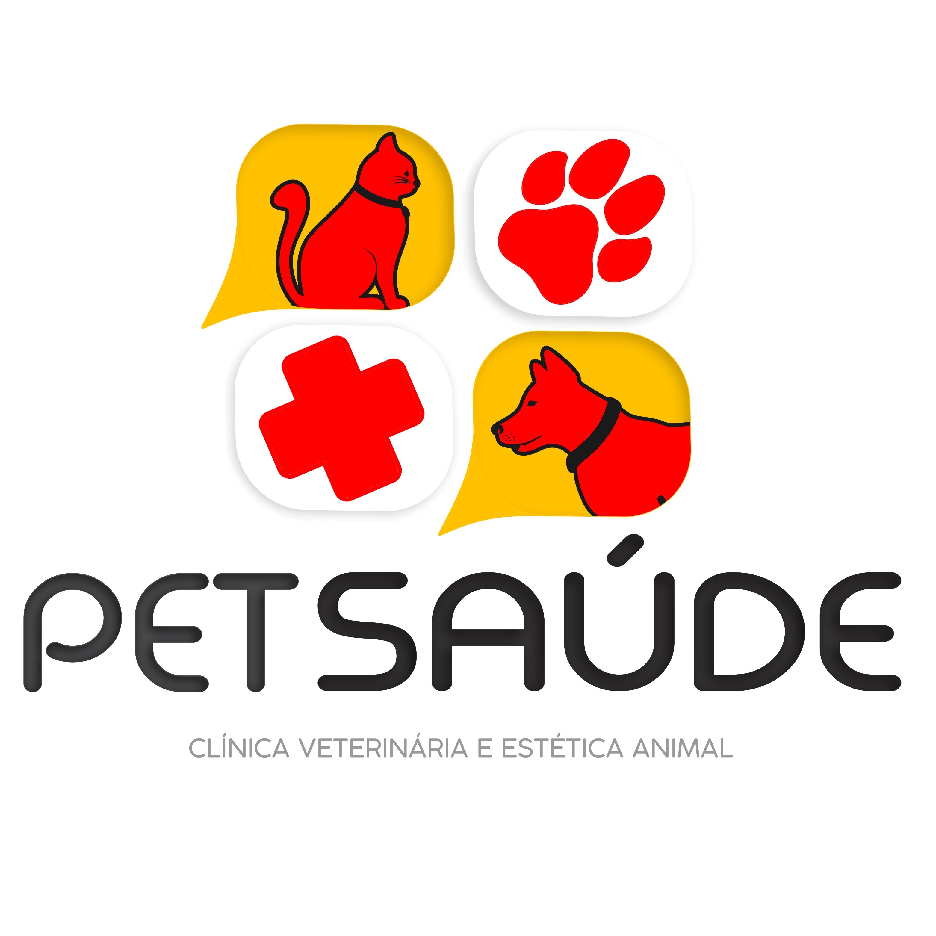 Pet Saúde Clínica Veterinária e Estética Animal: Agende para Seu Pet ...