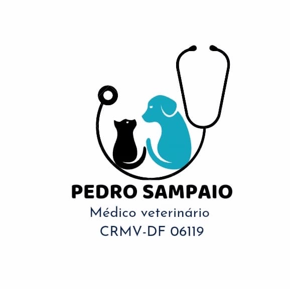 Dr. Pedro Henrique Sampaio, Veterinário a Domicílio em Brasília