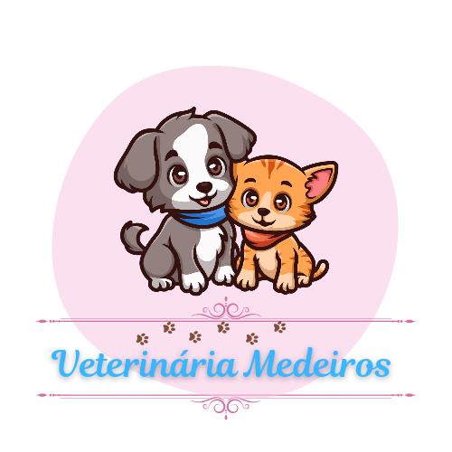 Veterinária Medeiros, Consultório em Nova Iguaçu