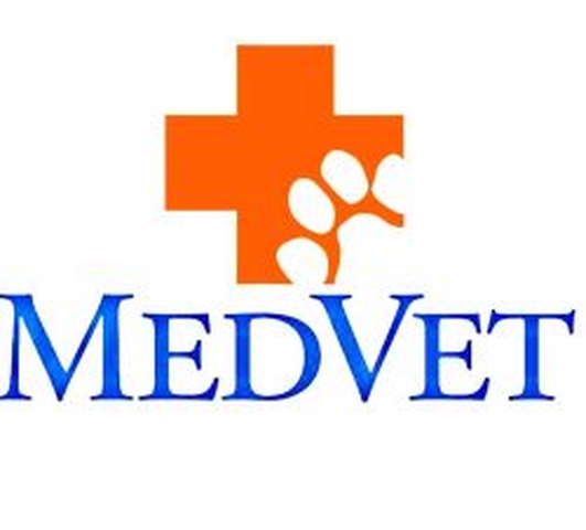 Avatar do(a) Centro Veterinário Medvet