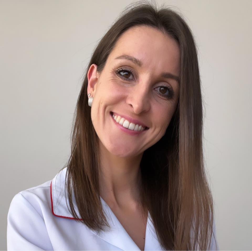 Avatar do(a) Letícia Machado Endocrinologia Veterinária