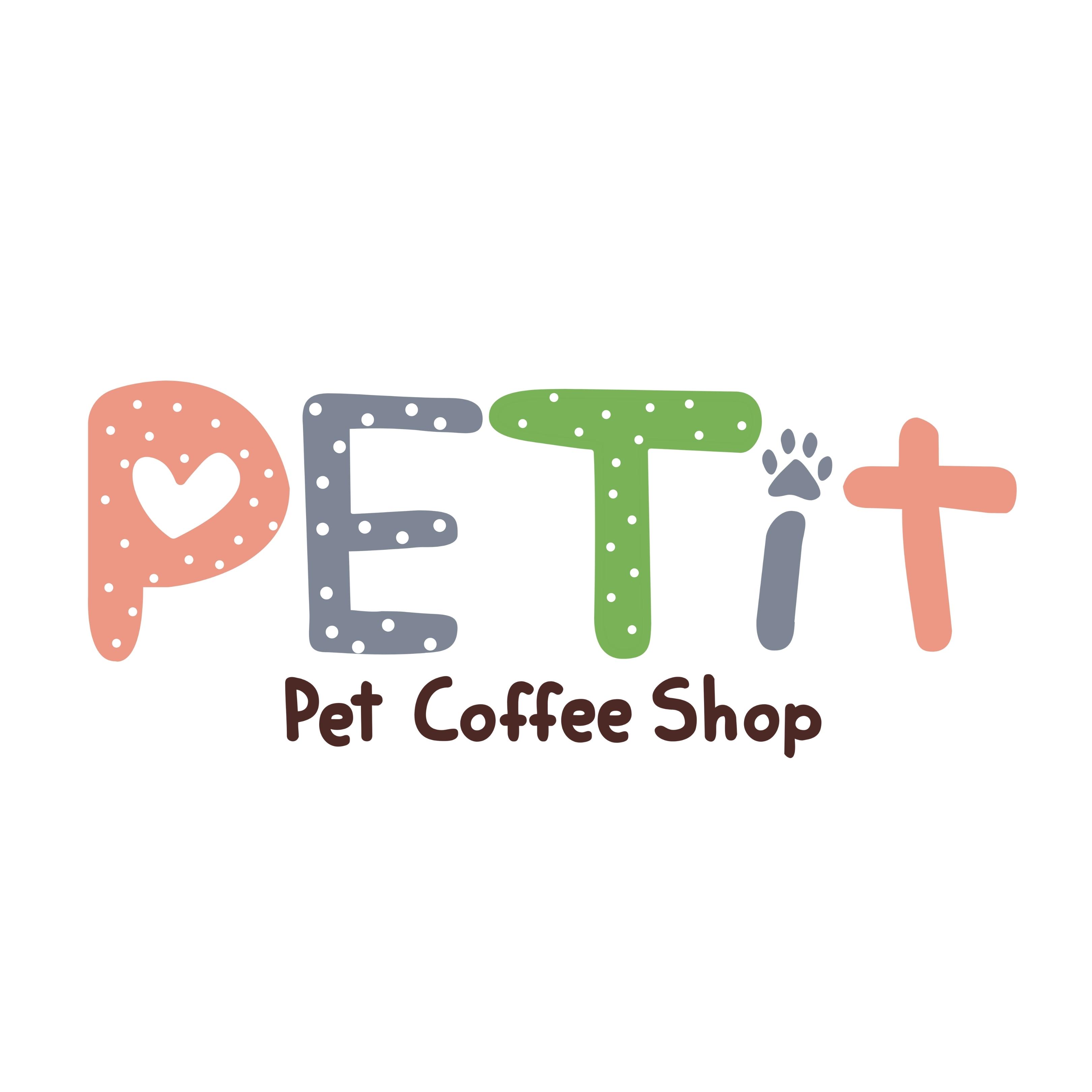 Petit Pet Coffee Shop, Consultório em São Paulo