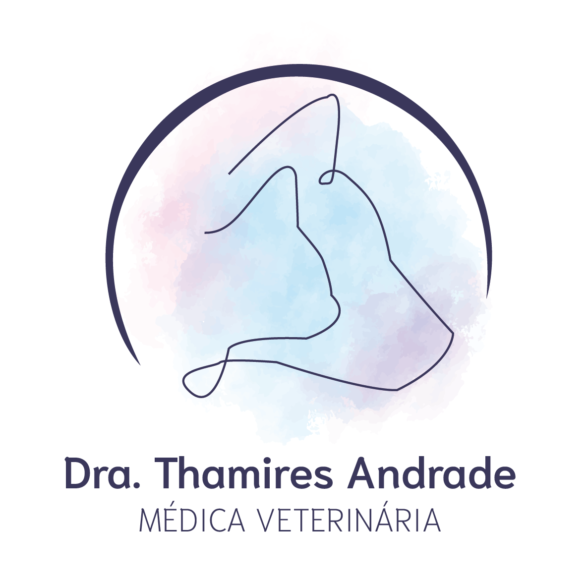 Dra. Thamires Marques, Endocrinologia em Santos