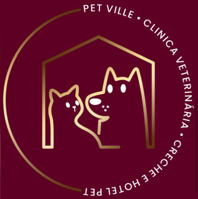 Pet Ville, Clínica com cirurgia em Ribeirão Preto
