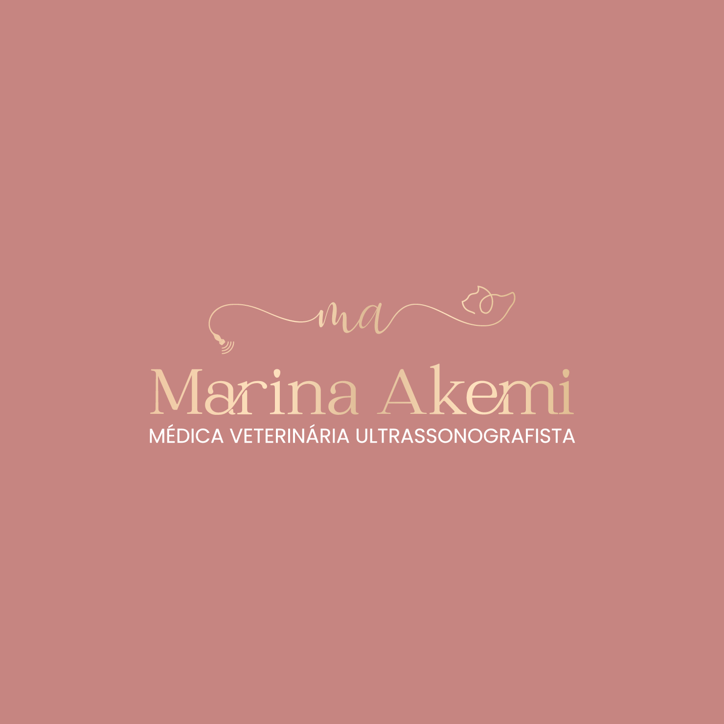 Dra. Marina Akemi, Ultrassom em Ribeirão Preto