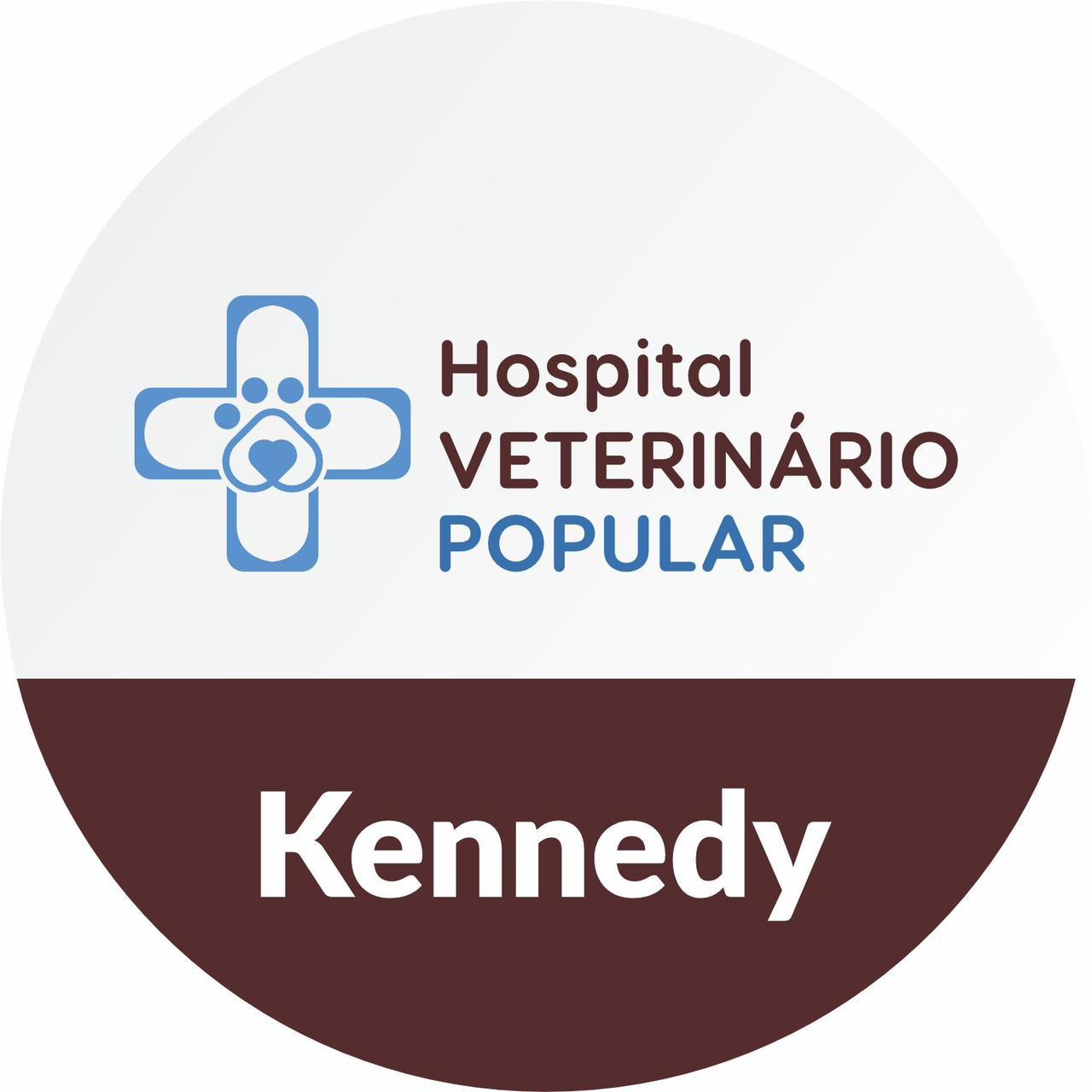 Avatar do(a) Hospital Veterinário Popular Kennedy