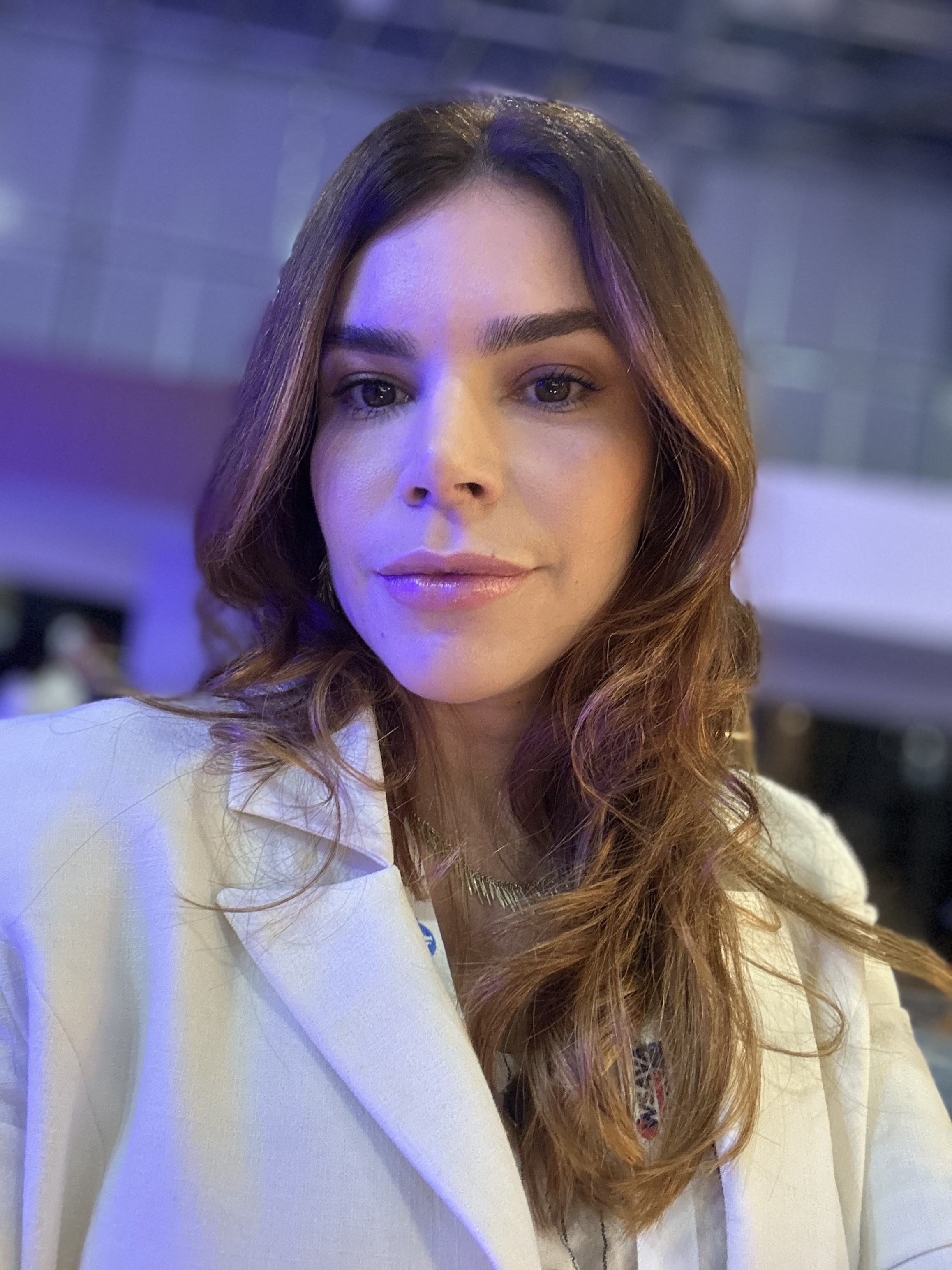 Avatar do(a) Dra. Fernanda Vadesilho Arantes