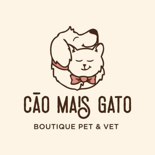 Avatar do(a) Cão Mais Gato - Boutique Pet e Veterinária
