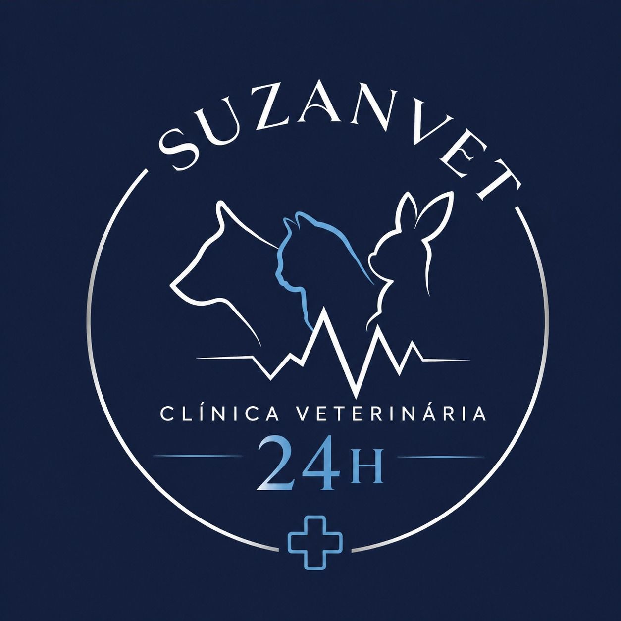 Suzanvet - Clínica Veterinária 24h, Cardiologia em Suzano