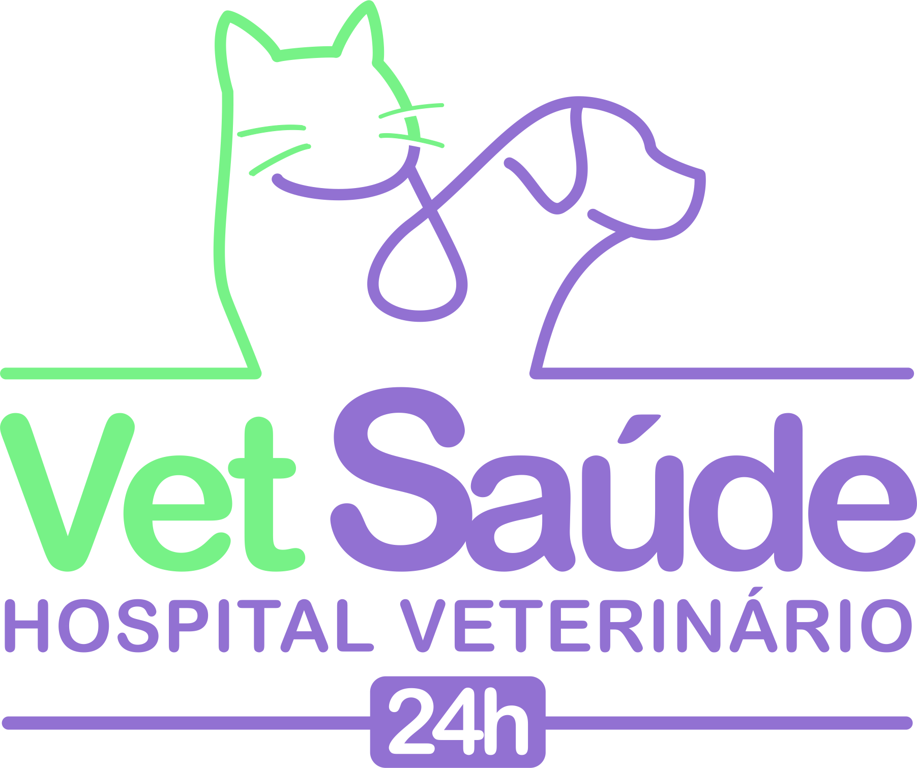 Avatar do(a) Vet Saúde Hospital Veterinário
