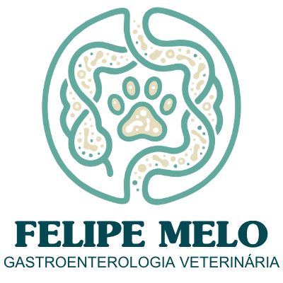 Dr. Felipe Melo - Gastroenterologia Veterinária, Gastroenterologia em Natal