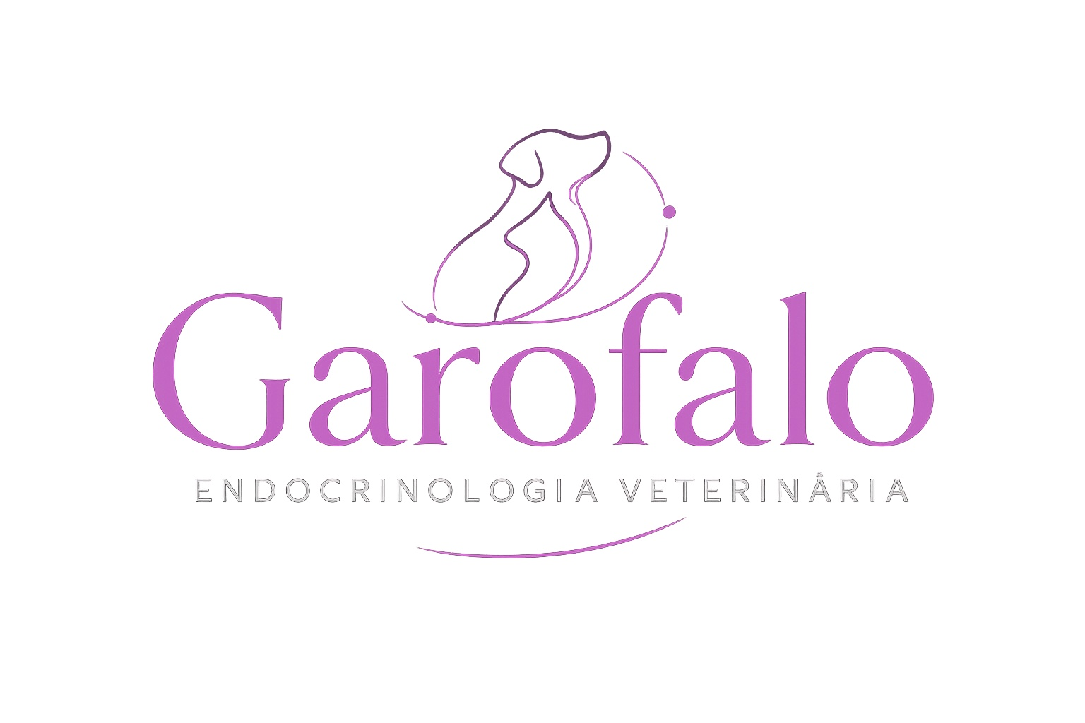GAROFALO ENDOCRINOLOGIA VETERINARIA, Endocrinologia em Santo André