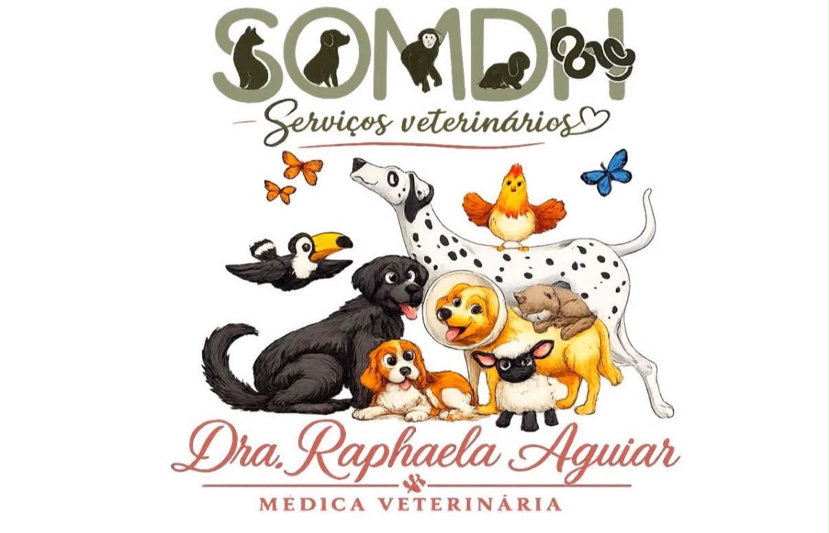 SOMDH, prestador credenciado Petlove Saúde em Vitória