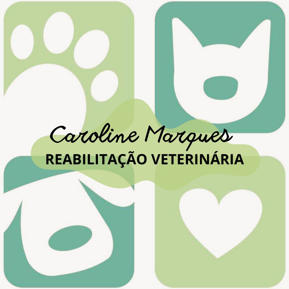 Dra. Caroline Marques, prestador credenciado Petlove Saúde em Porto Alegre