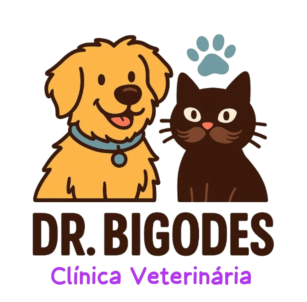 Dr. Bigodes Clínica Veterinária, Clínica com cirurgia em Porto Alegre
