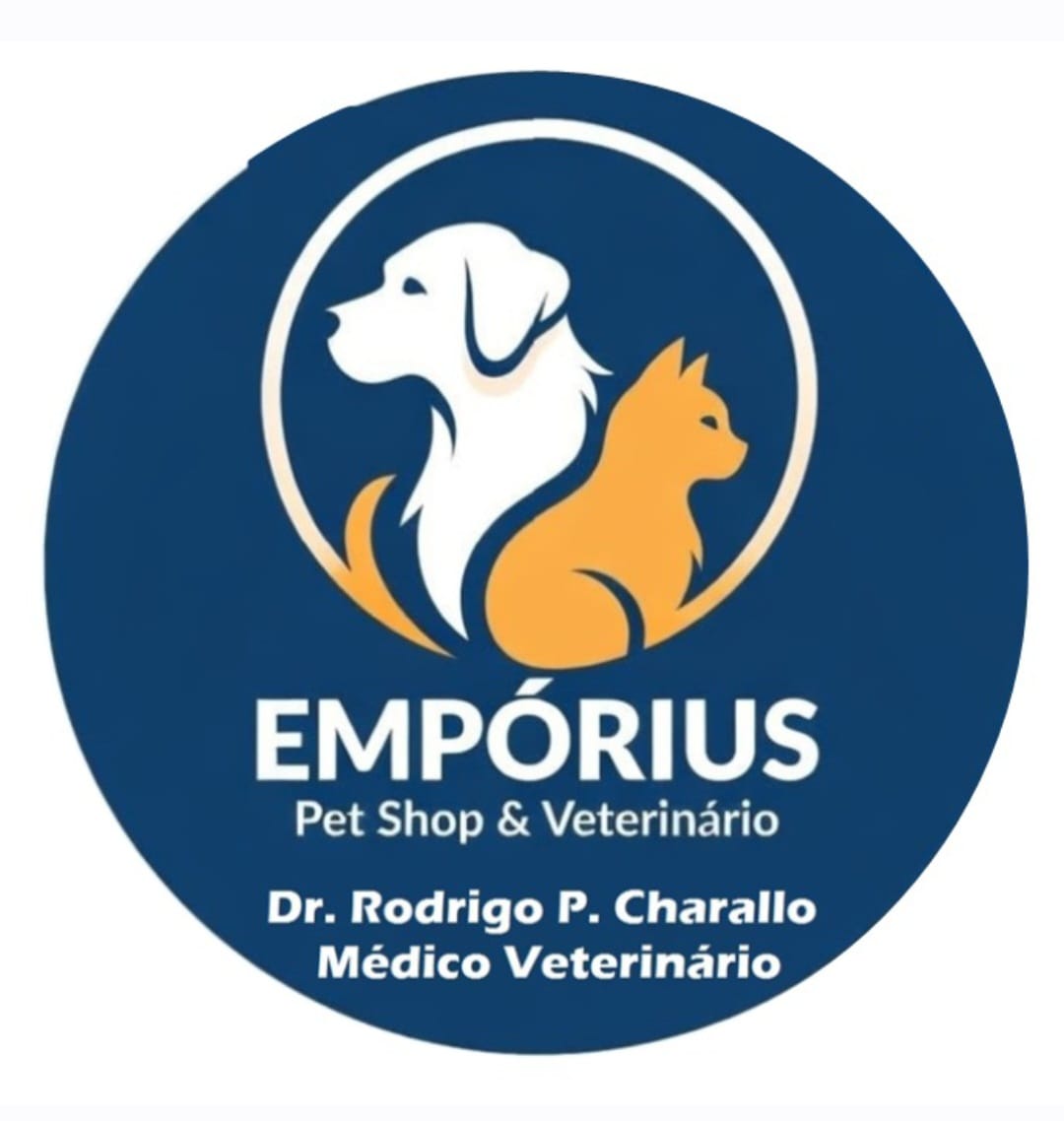 Emporius Pet Shop, prestador credenciado Petlove Saúde em Ribeirão Preto