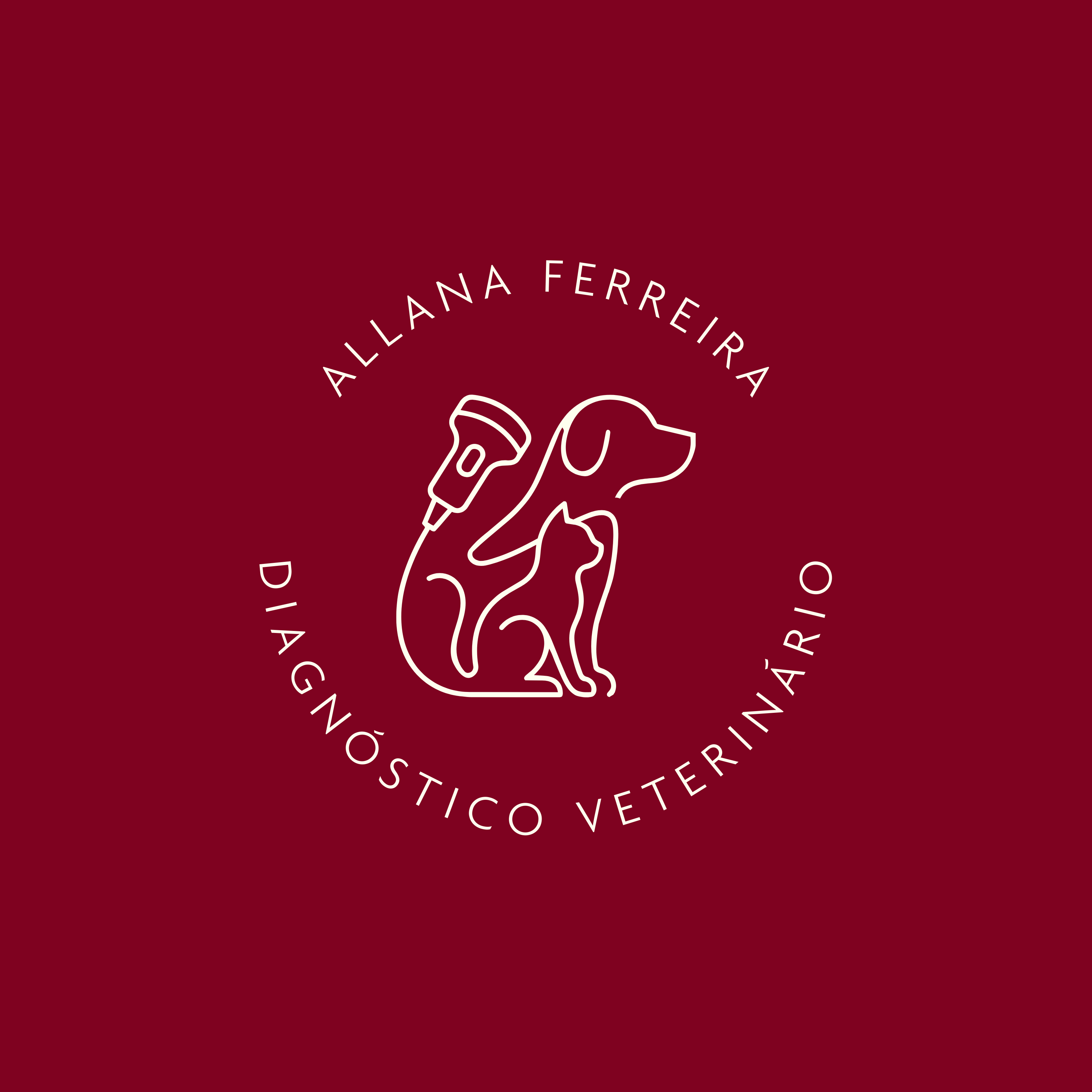 Dra. Allana Ferreira do Nascimento, Ultrassom em Goiânia