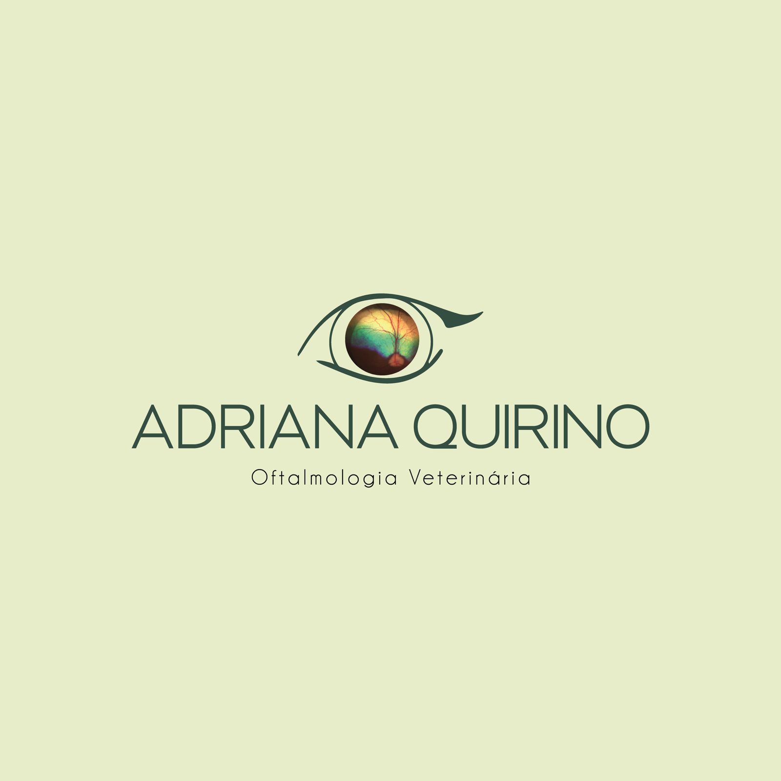 Dra. Adriana Quirino, Oftalmologia em Petrolina