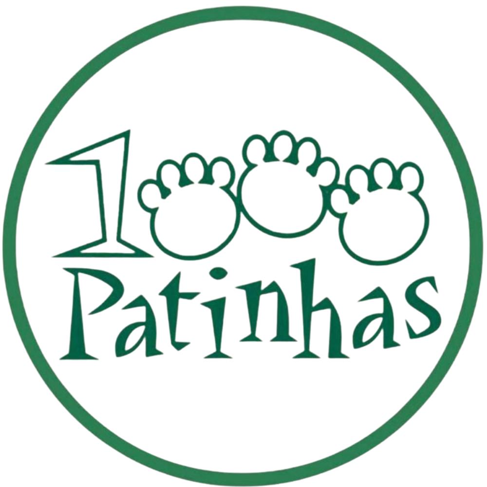 Avatar do(a) 1000 Patinhas - Clínica Veterinária - Tatuapé