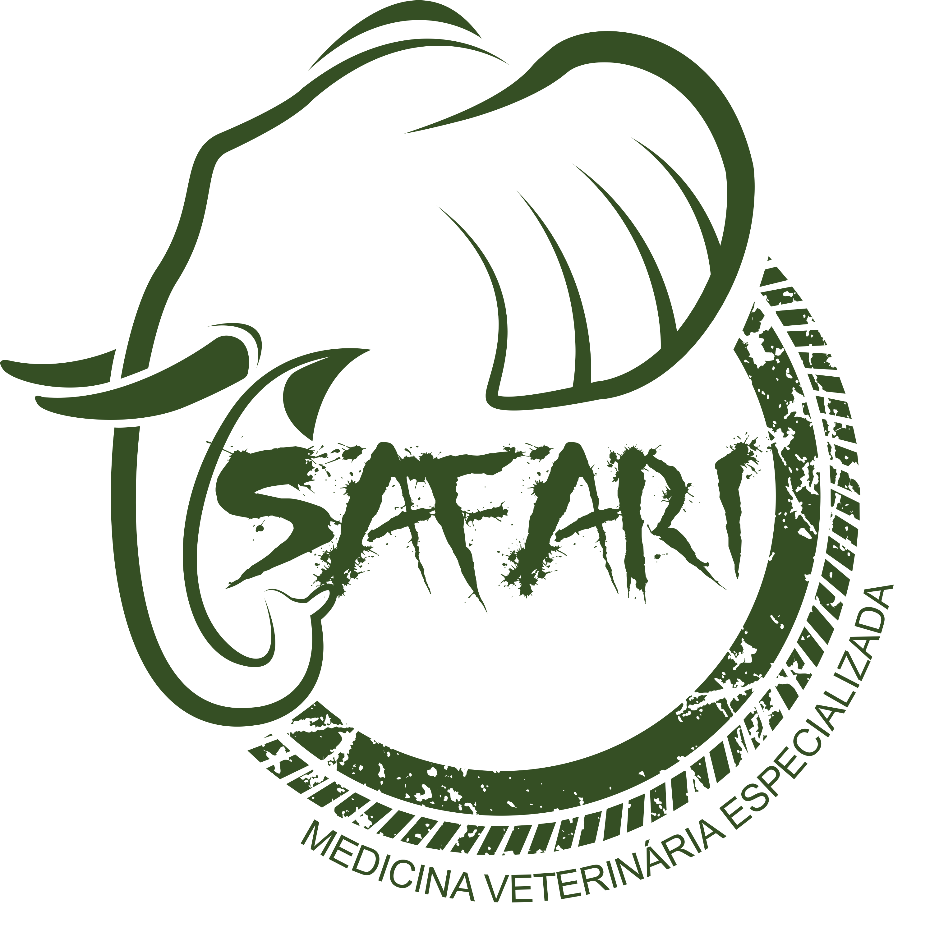 Safari Medicina Veterinária Especializada, Clínica 24h em São Paulo